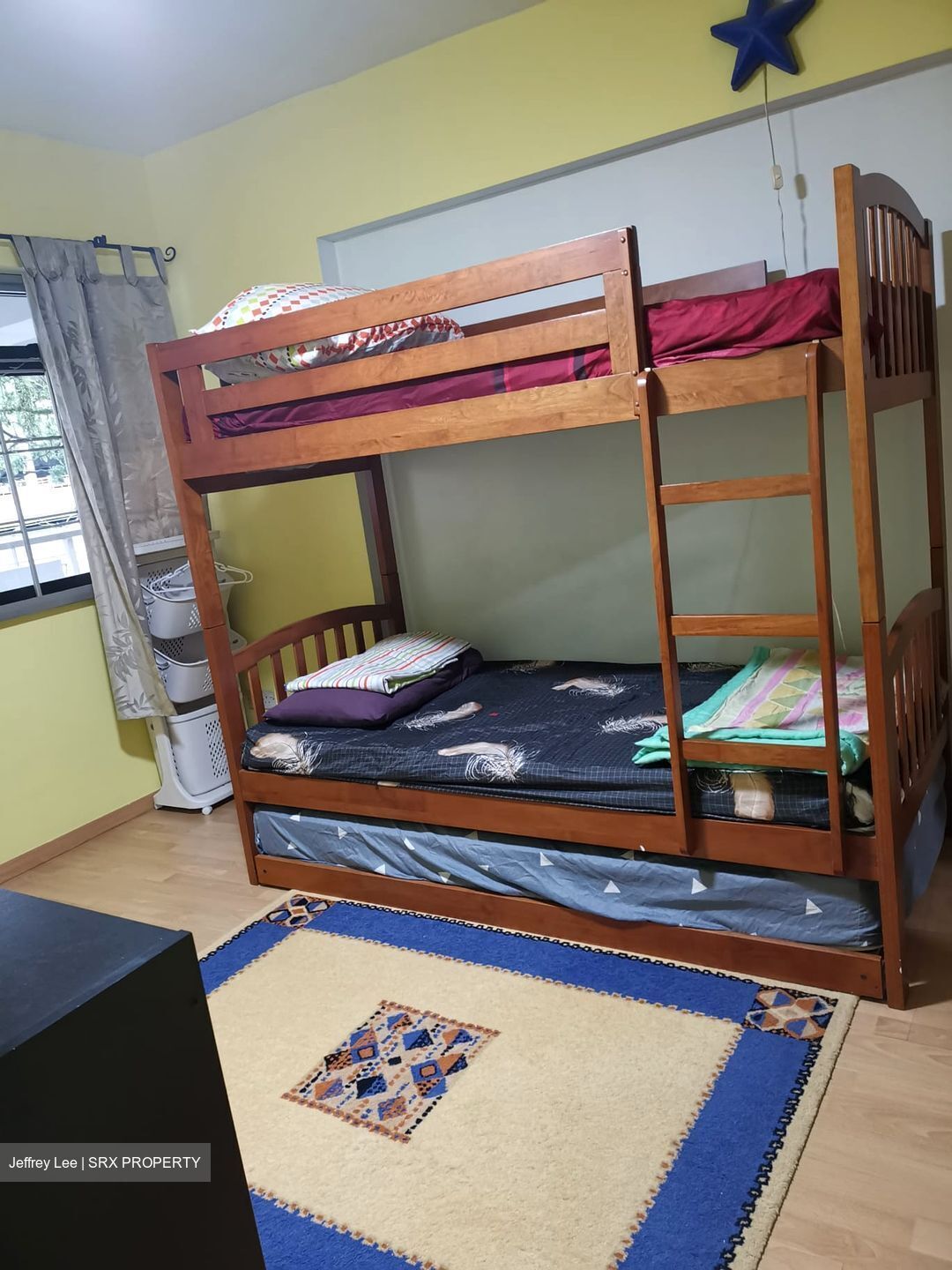 Blk 501A Montreal Spring (Sembawang), HDB 4 Rooms #546482651